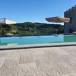 Alta Langa فندق مبيت وإفطار Cravanzana