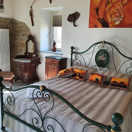 住宿加早餐酒店 Alta Langa Cravanzana