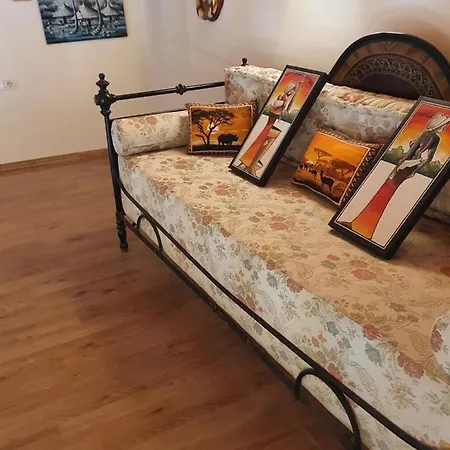 Alta Langa Bed & Breakfast 4*