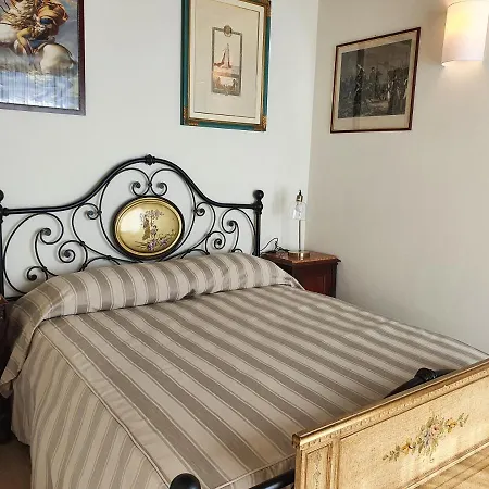 Alta Langa Oda ve Kahvaltı