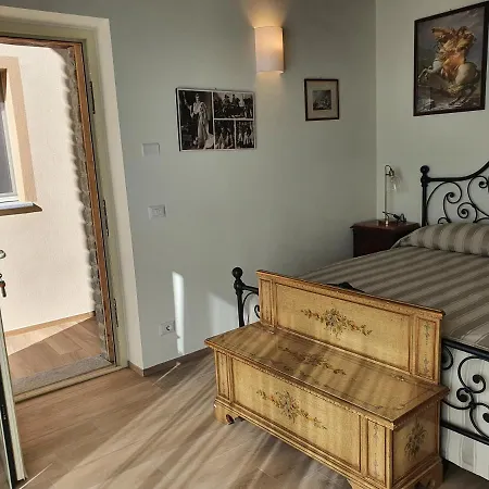 Alta Langa Oda ve Kahvaltı Cravanzana