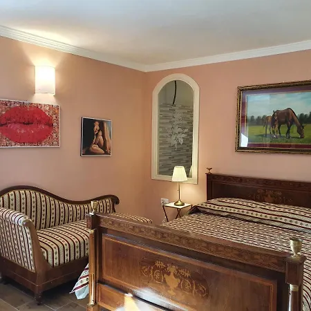 Alta Langa 4* Cravanzana