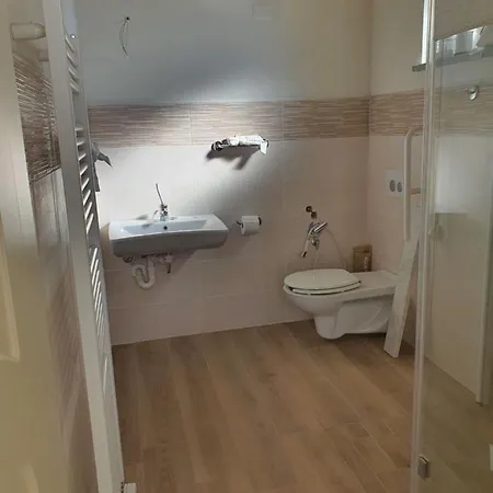 Alta Langa Oda ve Kahvaltı