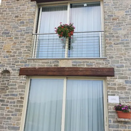 Oda ve Kahvaltı Alta Langa Cravanzana