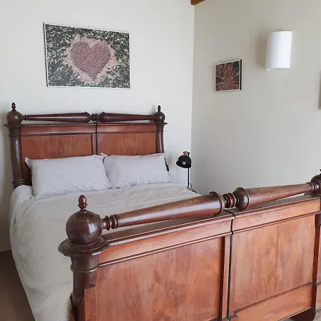 Oda ve Kahvaltı Alta Langa 4*