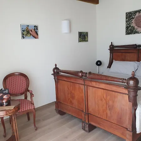 Alta Langa Отель типа 