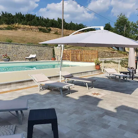 Alta Langa Oda ve Kahvaltı