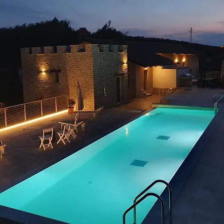 Alta Langa Oda ve Kahvaltı Cravanzana