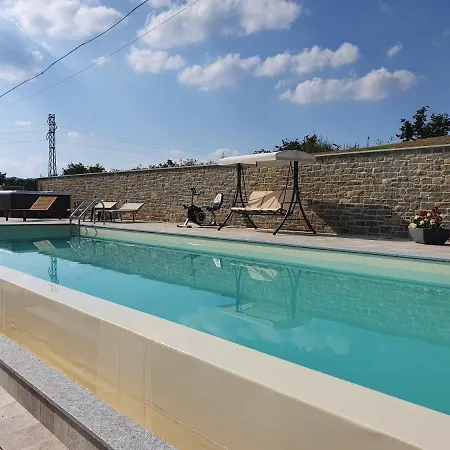 Alta Langa Oda ve Kahvaltı