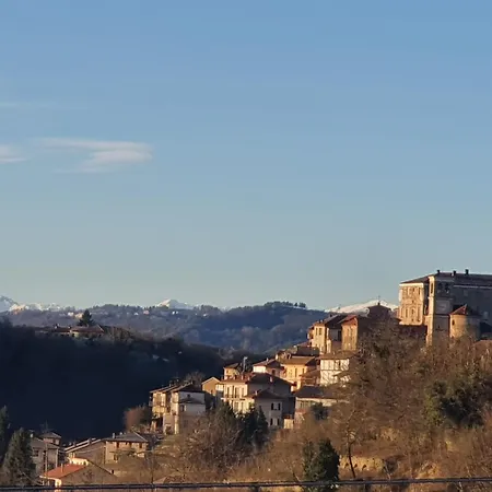 Alta Langa Oda ve Kahvaltı