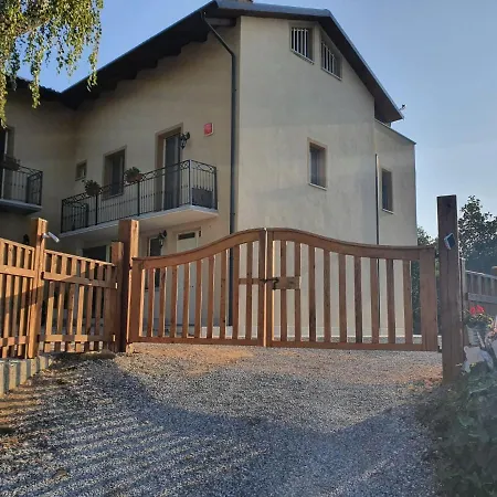 Alta Langa Oda ve Kahvaltı