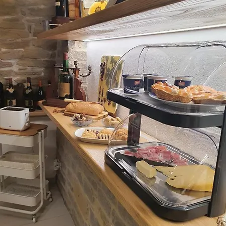 Alta Langa Отель типа 