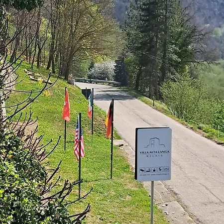 Alta Langa Cravanzana