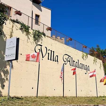 Alta Langa 4*